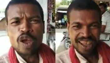 ପାଟିରେ ବାଜୁଛି ଟ୍ରକ୍ ଓ ବସ୍‌ର ହର୍ଣ୍ଣ, ଆନନ୍ଦ ମହିନ୍ଦ୍ରା ଶେଆର କଲେ ଭିଡିଓ