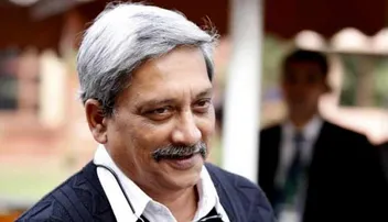 ଆସିବ ମନୋହର ପାରିକରଙ୍କ ବାୟୋପିକ୍‌