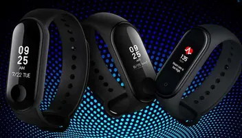 ଓପନ୍‌ ସେଲ୍‌ରେ ମିଳୁଛି Mi Band 3i