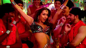 ‘ଦବଙ୍ଗ ୩’ରୁ ମଲାଇକା ଆଉଟ୍‌: ଏଣ୍ଟ୍ରି କଲେ ନୂଆ ମୁନ୍ନି