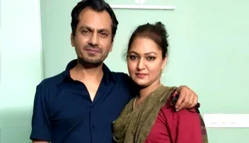 ଚାଲିଗଲେ ନୱାଜୁଦ୍ଦିନ୍‌ଙ୍କ ସାନ ଭଉଣୀ