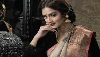 ‘ସୌନ୍ଦର୍ଯ୍ୟ ମୁହଁରେ ନୁହେଁ, ମନରେ ଥାଏ’