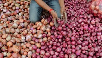 ୫.୫୪%ରେ ପହଞ୍ଚିଲା ମୁଦ୍ରାସ୍ଫୀତି, ୩ ବର୍ଷରେ ସର୍ବାଧିକ