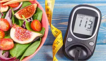 ଶୀତଦିନେ ଡାଇବେଟିସ୍‌ ରୋଗୀଙ୍କୁ ଦିଅନ୍ତୁ ଏହିସବୁ ଖାଦ୍ୟ