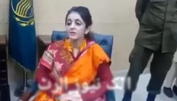 ସଂଖ୍ୟାଲଘୁଙ୍କ ପାଇଁ ଯୁକ୍ତି କରିବାରୁ ହଟହଟା ହେଲେ ପାକ୍‌ ଅଧିକାରୀ