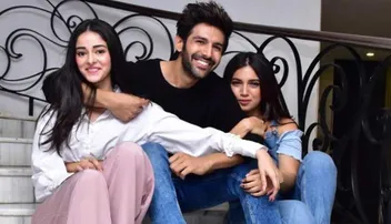 ‘ପାନିପଥ’କୁ  ପଛରେ ପକାଇଲା ‘ପତି ପତ୍ନୀ ଔର୍ ୱ’