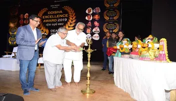 ଓଡ଼ିଶାରେ ଲୋକଙ୍କ ଅଭିଯୋଗ ନାହିଁ କି ଅଭାବ ନାହିଁ : ରାଜ୍ୟପାଳ