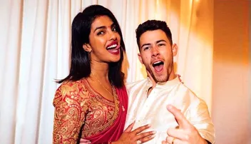 ଆନିଭର୍ସରିରେ ପ୍ରିୟଙ୍କାଙ୍କୁ ମିଳିଛି ଏକ ବଡ଼ ଖୁସି ଖବର