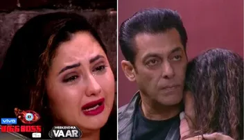 ସଲ୍‌ମାନ୍‌ ଭାଙ୍ଗିଦେଲେ ରଶ୍ମିଙ୍କ ହୃଦୟ