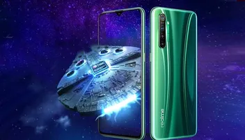 64mp କ୍ୟାମେରା ସହ ଭାରତରେ ଲଞ୍ଚ୍‌ ହେଲା Realme X2