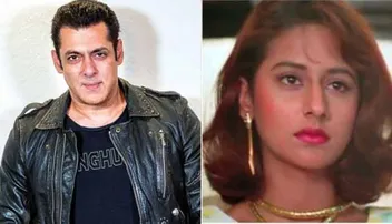 ଟଙ୍କା ପାଇଁ ବାରଦୁଆର ବୁଲୁଛନ୍ତି ସଲ୍‌ମାନଙ୍କ ଏହି ହିରୋଇନ୍‌