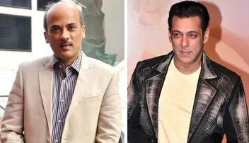 ସଲ୍‌ମାନ୍‌ଙ୍କ ସହ ଡେବ୍ୟୁ କରିବେ ସୂରଜ ବଡ଼ଜାତ୍ୟାଙ୍କ ପୁଅ