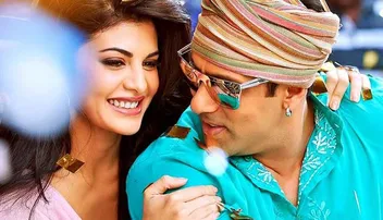 ସଲ୍‌ମାନ୍‌ଙ୍କ ଫିଲ୍ମରେ ଜ୍ୟାକ୍‌ଲିନ୍‌