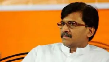 ରାହୁଲଙ୍କ ‘ସାବରକର’ ମନ୍ତବ୍ୟ ନେଇ ତାତିଲେ ସଞ୍ଜୟ ରାଉତ