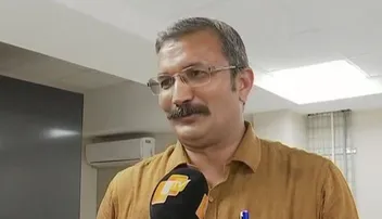 ବକେୟା ବିଲ୍‌ ଦିଅ, ନଚେତ୍‌ ବିଦ୍ୟୁତ୍‌ କାଟ୍‌: ସେସୁର ସିଇଓ