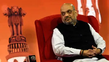 ମୋଦି ସରକାରରେ ୩ ଦେଶର ୬୦୦ ମୁସଲିମ୍‌ଙ୍କୁ ନାଗରିକତା ମିଳିଛି: ଶାହ