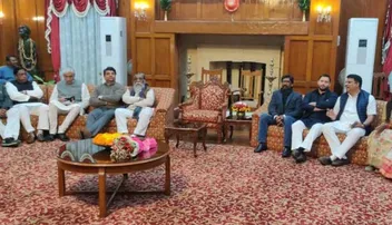 ୨୯ରେ ଶପଥ ନେବେ ହେମନ୍ତ ସୋରେନ୍‌