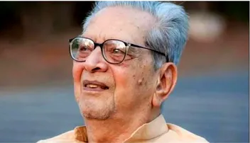 ଭେଟେରାନ୍ ଅଭିନେତା ଶ୍ରୀରାମ ଲାଗୁଙ୍କ ପରଲୋକ