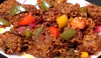 କେବେ ଖାଇଛନ୍ତି ଚଟ୍‌ପଟା 'ସୁପି ବଲ୍‌ସ'