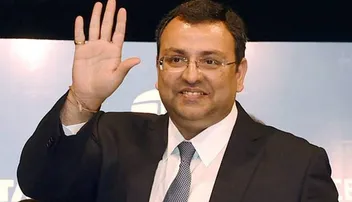 ସାଇରସ୍‌ ମିସ୍ତ୍ରୀ ରହିବେ ଟାଟା ଗ୍ରୁପ୍‌ କାର୍ଯ୍ୟନିର୍ବାହୀ ଅଧ୍ୟକ୍ଷ