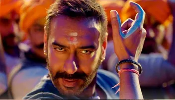 ରିଲିଜ୍ ହେଲା 'ତାନାଜୀ'ର ପ୍ରଥମ ଗୀତ