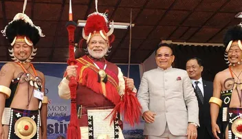 ରାଜ୍ୟ ନିର୍ବାଚନରେ ବିଜେପିକୁ ଆଦିବାସୀ ଭୋଟରଙ୍କ ନା