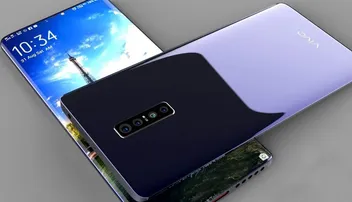 ଭାରତରେ ଲଞ୍ଚ୍‌ ହେଲା Vivo V17