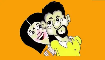 ତୁମକୁ ପାକିସ୍ତାନରେ ଫୋପାଡ଼ି ଦେବି