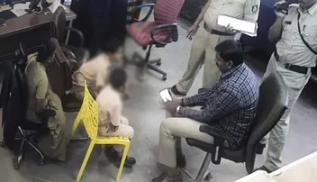 ସ୍କୁଲରେ ସିଏଏ ବିରୋଧୀ ଡ୍ରାମା, ପିଲାଙ୍କ ମୁହଁରେ କୁହାଉଥିଲେ ଏହିସବୁ ସଂଳାପ