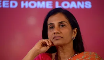 ଚନ୍ଦା କୋଚ୍ଚରଙ୍କ ମୁମ୍ବାଇ ଘର ବାଜ୍ୟାପ୍ତି କଲା ଇଡି