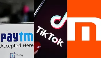 ଡ୍ରାଗନ କବଜାରେ ଭାରତୀୟ ବଜାର