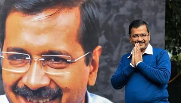 ଦିଲ୍ଲୀ ନିର୍ବାଚନ: ସମସ୍ତ ୭୦ ଆସନ ପାଇଁ ଆପ୍‌ର ପ୍ରାର୍ଥୀ ଘୋଷଣା