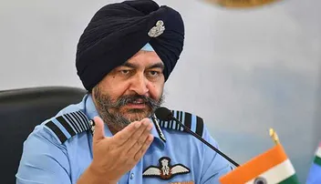 ‘ଯଦି ଅଭିନନ୍ଦନ ରାଫେଲ୍‌ ଉଡ଼ାଇଥା’ନ୍ତେ...’