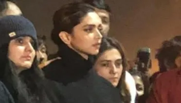 ଜେଏନ୍‌ୟୁରେ ଦୀପିକା, ବିଜେପି ନେତା କହିଲେ ବୟକଟ୍‌ କର ତାଙ୍କ ଫିଲ୍ମ