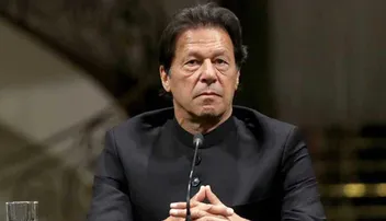 ଭାରତ ବିରୋଧରେ ‘ଜିହାଦ୍‌’ ଆହ୍ୱାନ କଲେ ପାକିସ୍ତାନ ସାଂସଦ