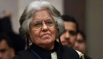 ଇନ୍ଦିରା ଜୟସିଂହ ଲଜ୍ଜିତ ଅନୁଭବ କରିବା କଥା: ନିର୍ଭୟାଙ୍କ ବାପା