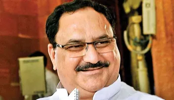 ଆସନ୍ତା ସପ୍ତାହରେ ନଡ୍ଡା ନେବେ ବିଜେପି ଅଧ୍ୟକ୍ଷ ଦାୟିତ୍ୱ!