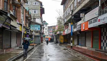 କଶ୍ମୀର: ୨୬ ଜଣଙ୍କ ଉପରୁ ହଟିଲା ପିଏସ୍‌ଏ