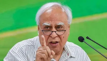 ସିଏଏ ଲାଗୁ କରିବାକୁ କୌଣସି ରାଜ୍ୟ ମନା କରିପାରିବେ ନାହିଁ: କପିଲ ସିବଲ