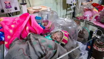 ରାଜସ୍ଥାନ ୧୦୦ ଶିଶୁ ମୃତ୍ୟୁ ପରେ ରିପୋର୍ଟ ଖୋଲିଲା ସାଂଘାତିକ ତଥ୍ୟ