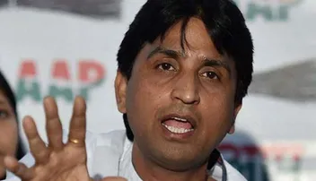 କୁମାର ବିଶ୍ୱାସଙ୍କ ପଛରେ ପଡ଼ିଲେ ପଞ୍ଜାବ ସରକାର ! ଘରେ ଚାରିପଟେ ଚକ୍କର କାଟୁଛି ପୁଲିସ