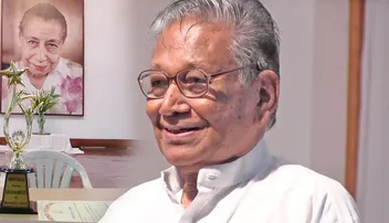 ପଦ୍ମ ପୁରସ୍କାର ଘୋଷିତ, ମନୋଜ ଦାସଙ୍କ ସମେତ ଓଡ଼ିଶାରୁ ୧୧