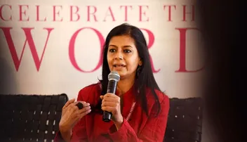 ସିଏଏ ବିରୋଧୀ ତାଲିକାରେ ନୂଆ ନାଁ ନନ୍ଦିତା ଦାସ