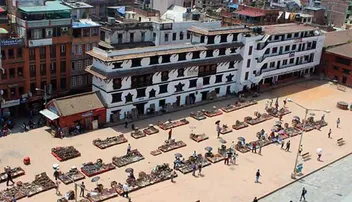 ଭାରତ ବିରୋଧୀ କାର୍ଯ୍ୟକ୍ରମ ଉପରେ ଲଗାମ ଲଗାଇବ ନେପାଳ