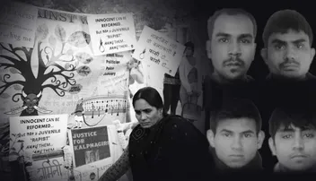 ନିର୍ଭୟା: ଦୋଷୀଙ୍କ ରାତି ଅଧିଆ ଆବେଦନକୁ ଖାରଜ କଲେ କୋର୍ଟ, ସକାଳ ୫.୩୦ରେ ଫାଶୀ