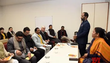 ଅର୍ଥମନ୍ତ୍ରୀଙ୍କୁ ବିଜେପିର ଦାବି: ଆମକୁ ଦରକାର ଗାଁ, ଗରିବ ଏବଂ କୃଷକ ବଜେଟ୍‌