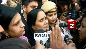 ‘ଦେଶର ଝିଅ ନ୍ୟାୟ ପାଇବ’