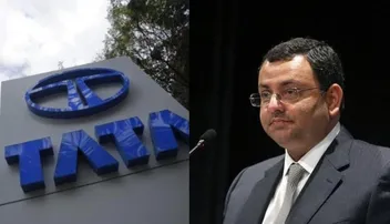 ସୁପ୍ରିମ୍‌କୋର୍ଟରେ ପହଞ୍ଚିଲା ଟାଟା-ସାଇରସ୍‌ ମାମଲା