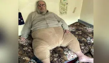 ଟ୍ରକ୍‌ରେ ଲଦାହୋଇ ଜେଲ୍‌ ଗଲା ପୃଥୁଳ ଆତଙ୍କବାଦୀ