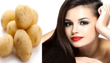 କେଶ ପାଇଁ ଭଲ ‘ଆଳୁ ପ୍ୟାକ୍‌’